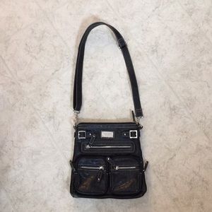 NINE WEST CROSSBODY PURSE